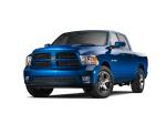 Dodge Ram 1500 Sport 2009 года